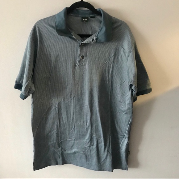 Hugo Boss Golf Polo - Picture 1 of 2